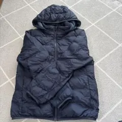 UNIQLO キッズダウンコート　サイズ150