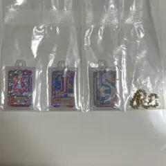 アイカツガチャガチャ