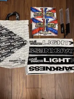 三代目J Soul Brothers ライブグッズセット