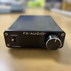 2026年最新】fx-audio- fx-502jの人気アイテム - メルカリ