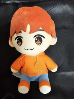 2026年最新】txt ボムギュ ぬいぐるみの人気アイテム - メルカリ