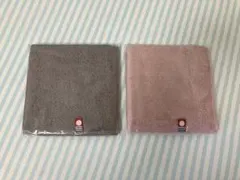 FANCL 今治タオルハンカチ 非売品　2枚セット