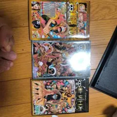 ワンピース　零　千　七七七