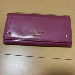 Samantha Thavasa 長財布