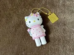 ハローキティ展 シークレットマスコットチャームA ③フェアリー サンリオ