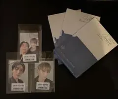 SEVENTEEN SECTOR17 ユニバーサルミュージックストア購入特典 - メルカリ