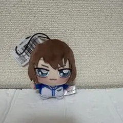 新テニスの王子様 ちょぴぬいぷち　青学① 不二周助