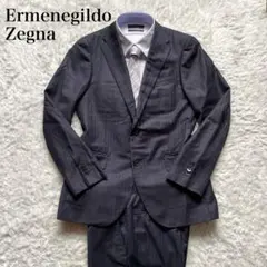 zegna スーツ