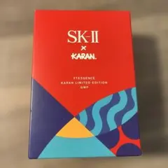 SK-II FT エッセンス Karan 限定版 サンプル