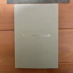 正規品 Van Cleef & Arpels 保証書ケース 送料無料