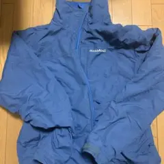 モンベル　アウター