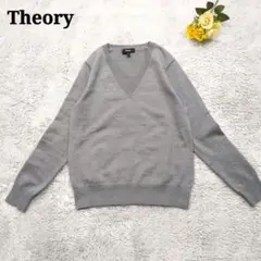 theory ニット