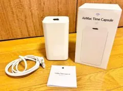 2026年最新】apple time capsuleの人気アイテム - メルカリ