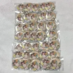 【三ミ一体！！！！！！】缶バッジ 宇佐美リト×35