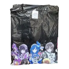 NANIMONO 1周年　vip限定セット　未開封　Tシャツ　XLのサムネイル