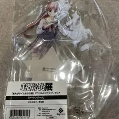 まんがタイムきらら展　ドージンワーク　アクリルスタンド