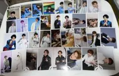 深澤辰哉 公式写真 オフショ