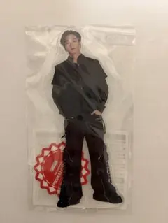 2026年最新】川村壱馬 アクスタの人気アイテム - メルカリ