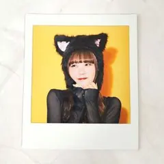 M☆Splash!! スクエアチェキ AKANE