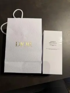 Dior ジャスマン デ ザンジュ ハンド&ボディソープのサムネイル