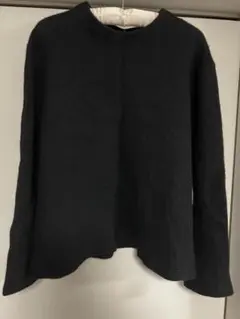 nest Robe CONFECT ブラックニットのサムネイル