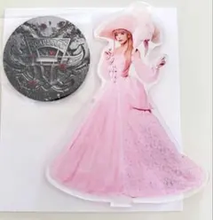 浜崎あゆみ JAPAN TOUR 2026 アクリルスタンド - メルカリ