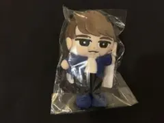 SnowMan iDOME すのチル チルぬい 渡辺翔太