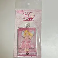 PIICA アイカツ！シリーズ プレミアム 星宮いちご オーロラキス 新品未使用
