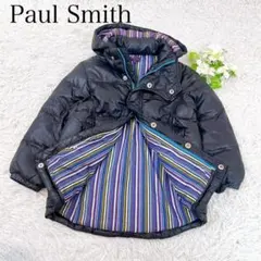 2025年最新】ポールスミス ダウンジャケット キッズの人気アイテム