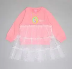 BABYDOLL ディズニー プリンセス / チュールトレーナー　ラプンツェル