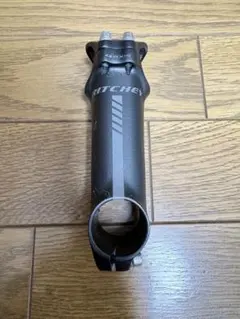 Ritchey ステム ブラック　100mm 6° 84°のサムネイル