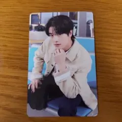 ENHYPEN　ペンミトレカ　エンコネ　ペンミ　ジェイク