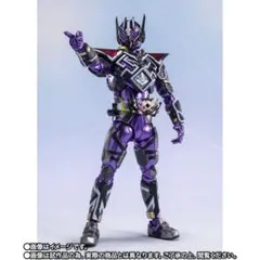 S.H.Figuarts 仮面ライダー滅亡迅雷