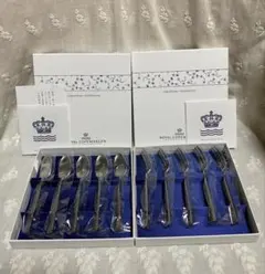 2025年最新】Royal Copenhagen スプーンの人気アイテム - メルカリ