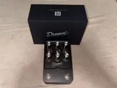 UAFX DREAM 65 Amplifier