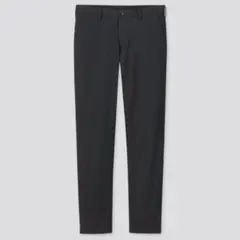 UNIQLO 防風ストレッチスリムフィットチノ