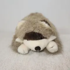 やまね工房 ぬいぐるみ モグラ もぐら - メルカリ