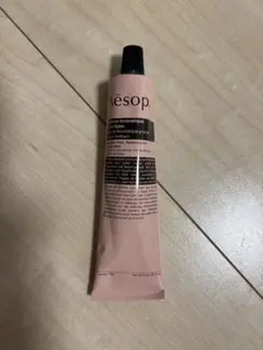 アンドラム　アロマティック　ハンドクリーム