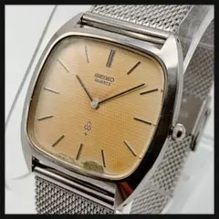 新品電池 稼働】SEIKO 80s QZ 時計 デイデイト 5933-5040 - メルカリ