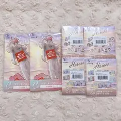 にじさんじ 海の家 赤城ウェン セット