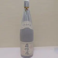 森伊蔵古酒 17年以上前の商品 2026年最新】森伊蔵 古酒の人気アイテム - メルカリ