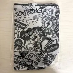 THE RAMPAGE ランペ FC 入会特典　トートバッグ