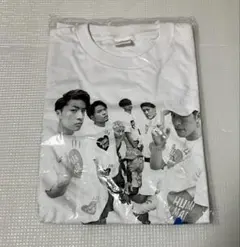 GENERATIONS フォトTシャツ　UNITED JOURNEY Lサイズ