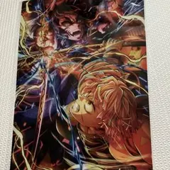 【おまけ付き】劇場版「鬼滅の刃」無限城編 来場御礼入場者特典第５弾