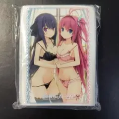 蒼の彼方のフォーリズム 倉科明日香 Part3 スリーブ - メルカリ