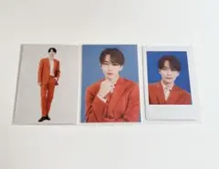 2026年最新】ジョンハン be the sun チェキの人気アイテム - メルカリ