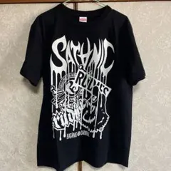 非売品 Satanic Carnival 2018 STAFF Tシャツ M
