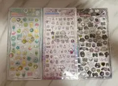 【正規品】プチドロ３種【新品未使用】