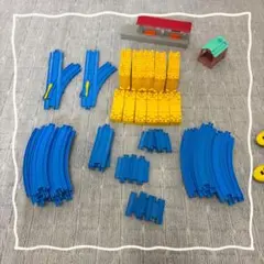 プラレール＋新幹線のセット