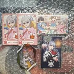 にじさんじようちえん 花火大会 チェキ OS特典 樋口楓